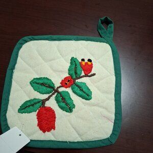 POTHOLDER (SML).